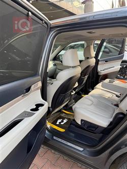 هيونداي باليسيد